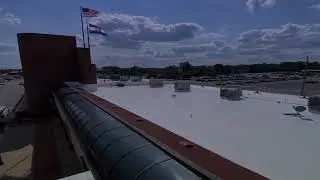 lifetime flat roofing st louis