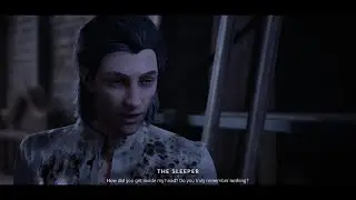 Vampire: The Masquerade - Bloodlines 2 Part 1