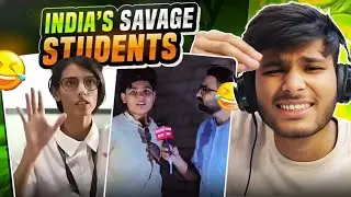 India's smartest students ever that will never correct 🤣🤣 || (FUNNEST MEMES)