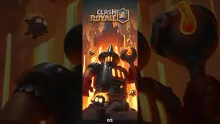 a easy win #clashroyale #gaming #games #kayden #clash #supercell #anime