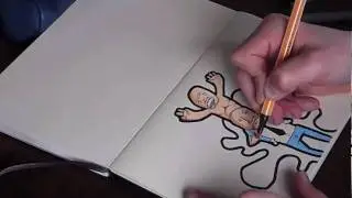 blackbook character sketch 2