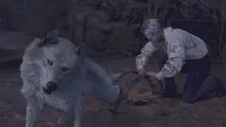 RE4 - The Adventures of Romantic Leon (Chapter 3 Hardcore NG+)