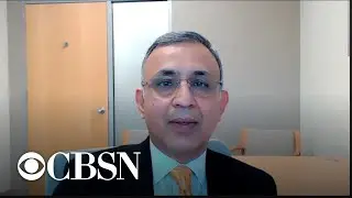 Doctor cancels medical debt for cancer patients