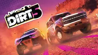 Das ist MEIN LIEBLINGSAUTO von Codemasters in Dirt 5 Gameplay Deutsch [04]