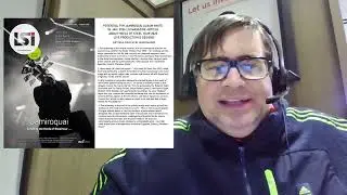 'JamiroFan Talks About..' | Potential 9th Jami Album Hints In NEW LSI Article About HOS Tour 2025!