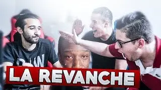 FIFA 16 - LA REVANCHE