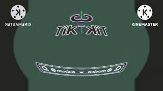 tiktok logo render pack collcetion klasky csupo 1997 effects