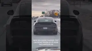 2024 Dodge Charger Daytona SRT Banshee #2024 #lastcall #hellcat #trackhawk #demon #electric #ev