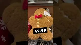 🎅🏼 TJ MAXX CHRISTMAS JACKPOT IN UNDER A MINUTE 🎄#shorts