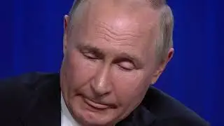 Путин: Вашингтон может сделать возможными переговоры Киева и Москвы