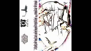 MORTAL MEMORY 60 X MOVOD RING - THERE ARE NAILS ON IT [CDR-TP-175]