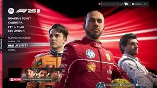 🔥REDLINE FRONTIER CHAMPIONSHIP🔥GARA 2 Lega A-Shanghai Cina