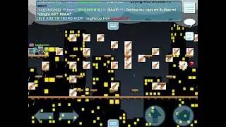 Merry go round of life ( howl&rsquo;s moving castle) -growtopia cover [free copy]