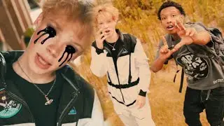 brysce x TopOppGen - alien (Official Music Video)