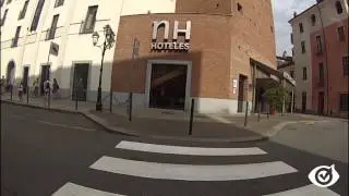 Tour Il Meglio di Torino - Attraversamento Via Palatina
