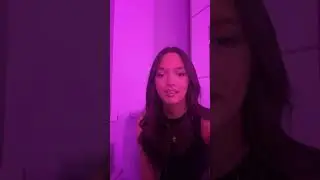 Instagram live: Phoebe Tomlinson 11/2