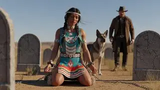 Left to Die on the Frontier &mdash; Until One Man Followed His Dog Into the Dark