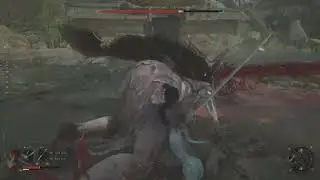 Wuchang - Gluttonous Monstrosity