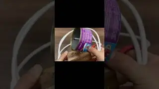 DIY Antenna Hack: Boost TV Signal with Simple Wires!