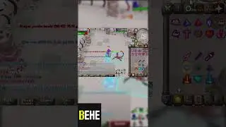 Fastest Vardorvis Kill EVER #gaming #osrs #runescape #news #funny #livestream #clips
