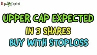 UPPER CAP SCRIP FOR HIGHER GAIN with bang! #PSX #psxtechnicalanalysis