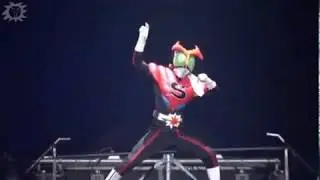 Kamen Rider LIVE SHOW 2017
