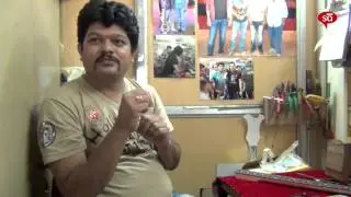 How I got into repairing guitars: Sunil Shinde