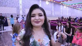 حفلة زفاف ( محسن & غزال ) جزء ( 1 ) زيدان شنكالي