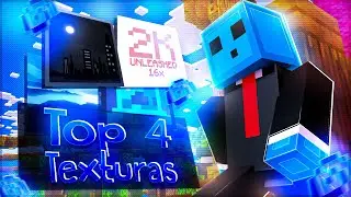 top 4 texturas para bedwars 2026