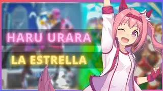 Haru Urara: La Estrella de los Perdedores | Mini Documental