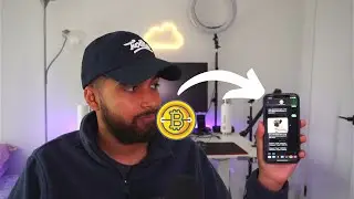 Crypto SMS Alerts with Twilio & Python