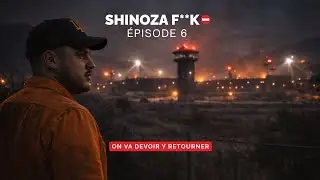 Ep6. on va devoir y retourner #roleplay #prisonrp