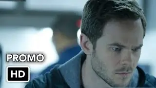 The Following 1x06 Promo 