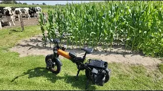 LANKELEISI X3000 MAX Update