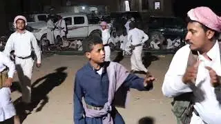 أقوى لعب على دف | شيلة زاهي الاوجان - حمزة العزي | في سهرة عرس آل عليان | حصرياً 2024