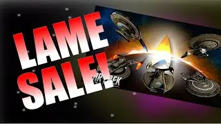 STO on Picard & Sale&mdash;Star Trek Online