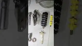 Triumph Tiger cub Smith speed meter repair