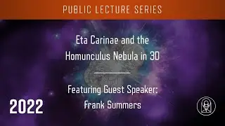 Eta Carinae and the Homunculus Nebula in 3D
