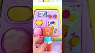 Satisfying ASMR : Big Fidget Toys #toys #asmr #fidgettoys