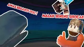 ODO CARI CARA MATI KOCAK LAGI !!!