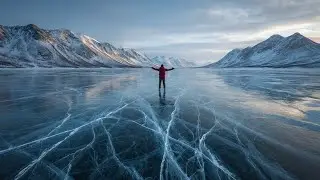 Fantasy Landscapes That Actually Exist | 4K Nature Documentary | No Talking