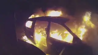 SOCIAL SCREAM - '' Life remains '' - Fire Rescuers Tribute ( Official Music Video )