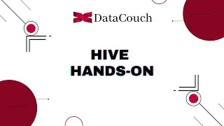 Hive Hands-on
