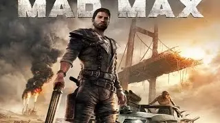 Mad Max: Two Can Play That Game Challenge