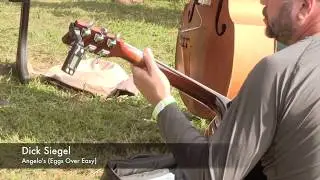 Holler Fest 2017 Morning