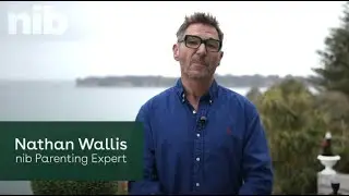 nib Nathan Wallis Teaching children mindfulness