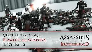 ACB Flawless All Weapons 1.576 kills