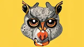 Owl and Tiger transforming in Mutation Lab #2
