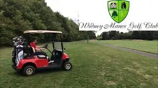 Golf at Widney Manor