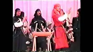 KABARDİNKA UBIH KAFE - Кабардинка Лъэпэрыф